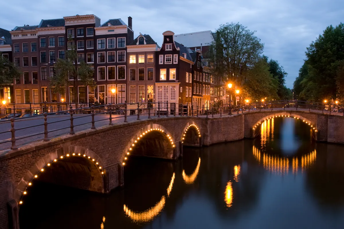 Featured image of post 10 Things to Do in Amsterdam Netherlands