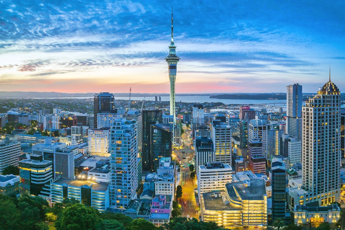 Featured image of post 10 Things to Do in Auckland New Zealand