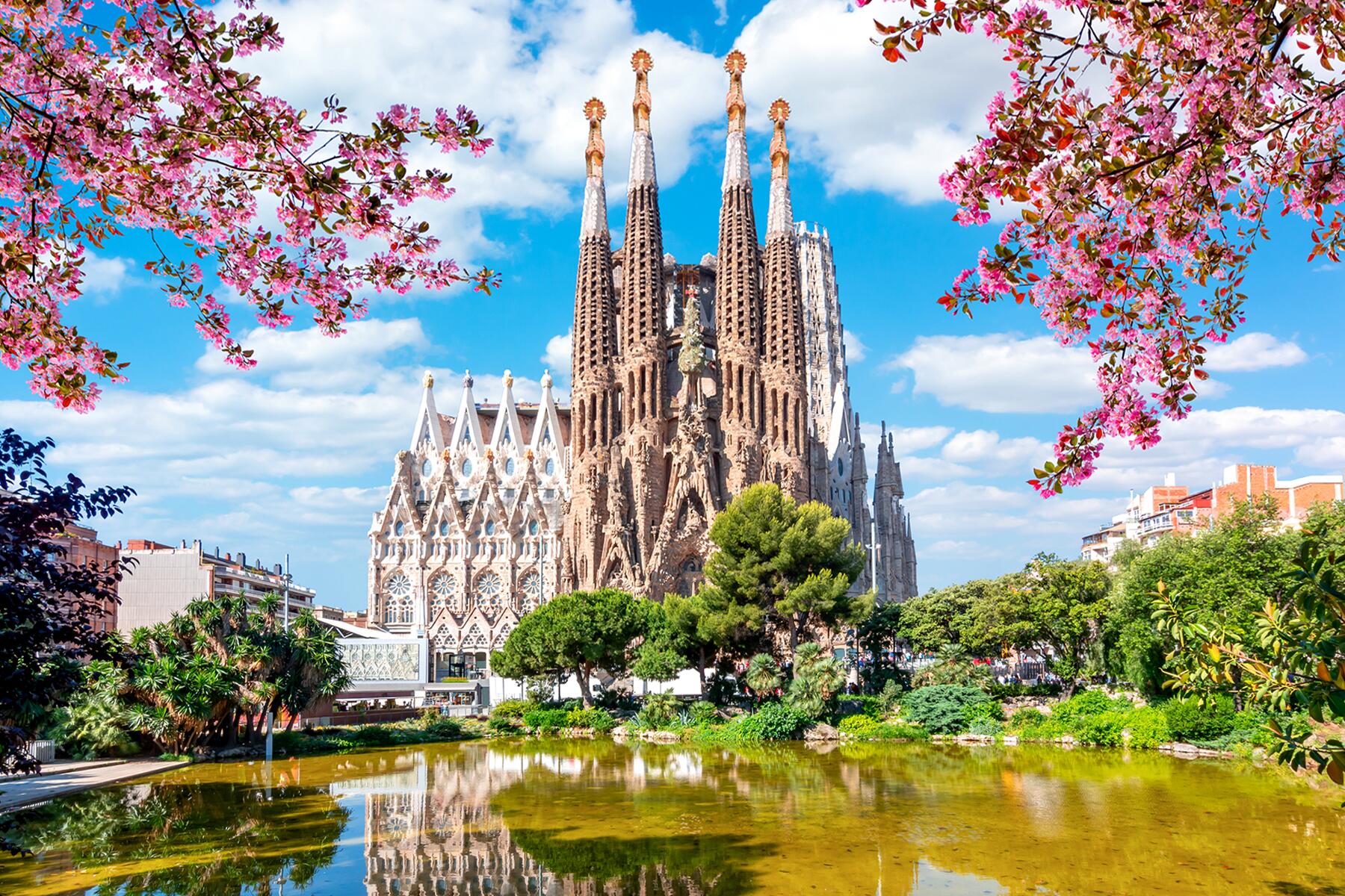 Featured image of post 10 Things to Do in Barcelona Spain