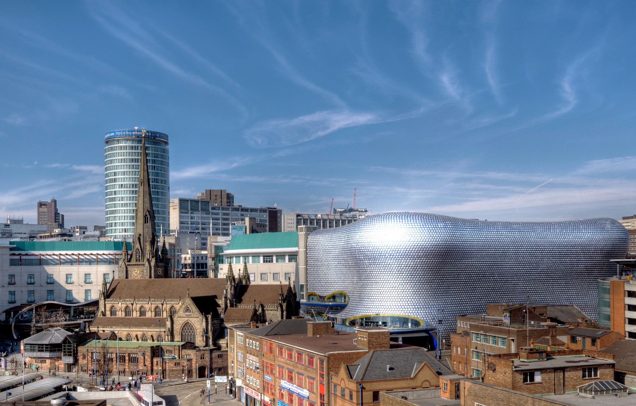 Featured image of post 10 Things to Do in Birmingham Uk