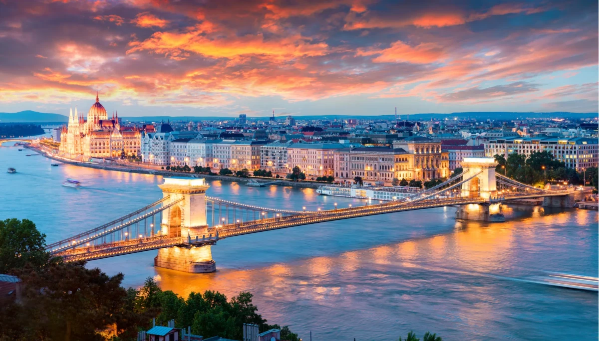 Featured image of post 10 Things to Do in Budapest Hungary