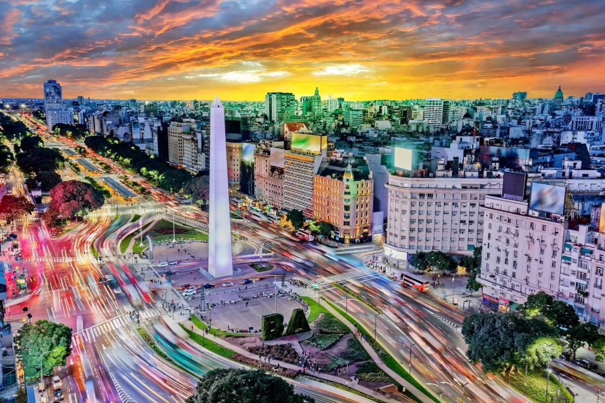 Featured image of post 10 Things to Do in Buenos Aires Argentina