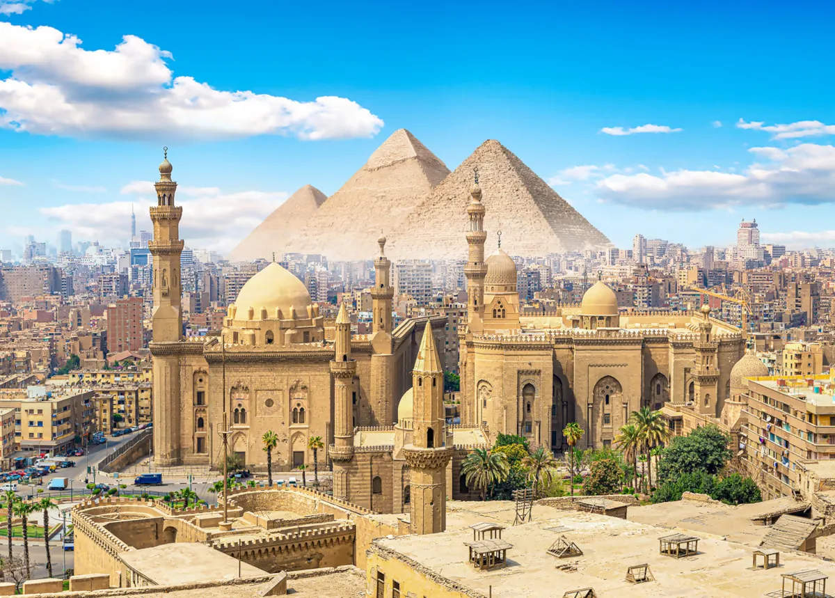 Featured image of post 10 Things to Do in Cairo Egypt