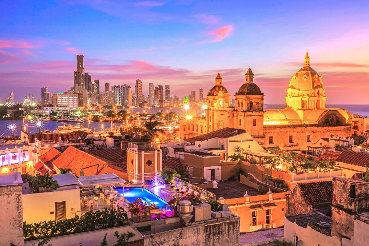 Featured image of post 10 Things to Do in Cartagena Colombia