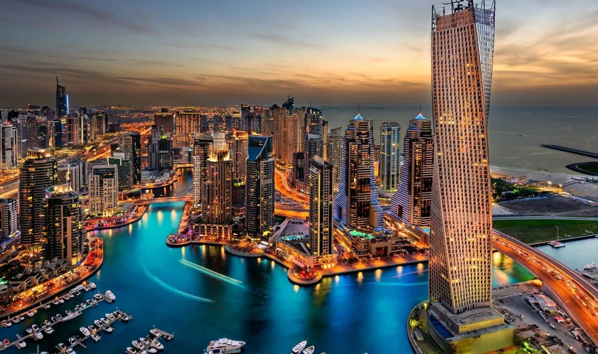 Featured image of post 10 Things to Do in Dubai