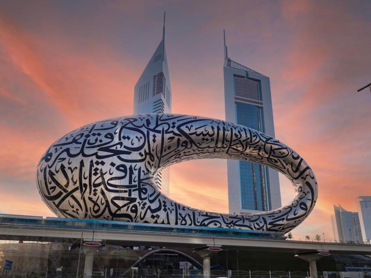 Uncover Dubai’s history at the Dubai Museum