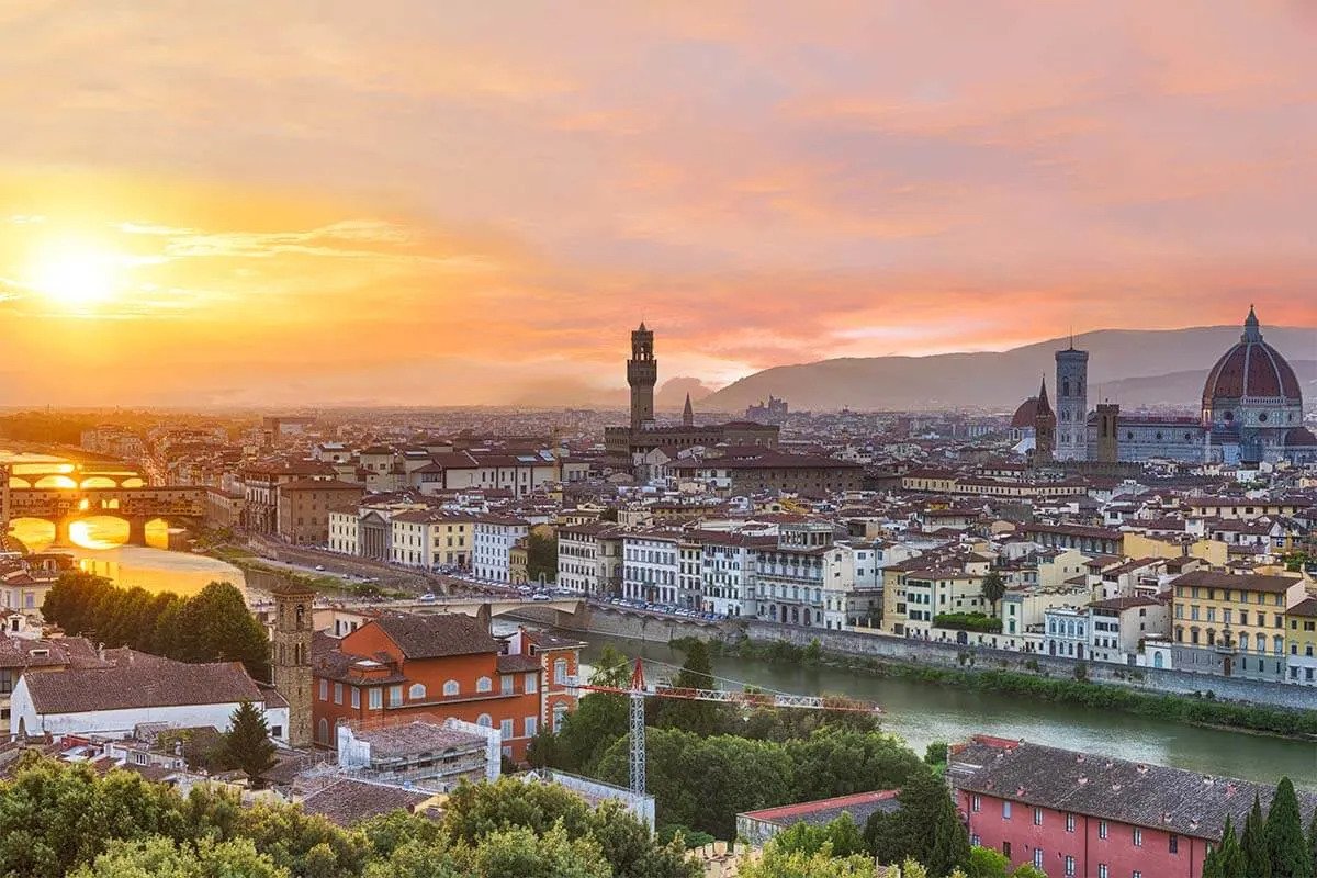Featured image of post 10 Things to Do in Florence Italy