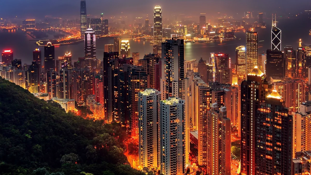 Featured image of post 10 Things to Do in Hong Kong China