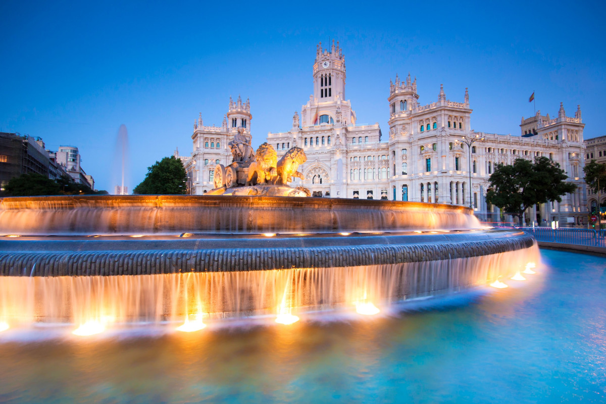Featured image of post 10 Things to Do in Madrid Spain