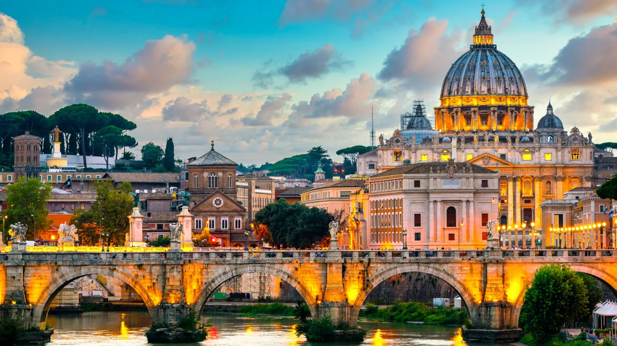 Featured image of post 10 Things to Do in Rome Italy