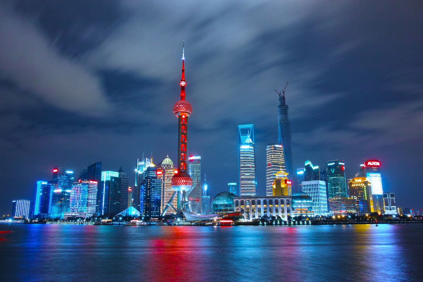 Featured image of post 10 Things to Do in Shanghai