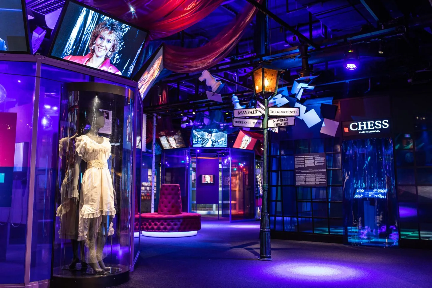 Visit the ABBA Museum