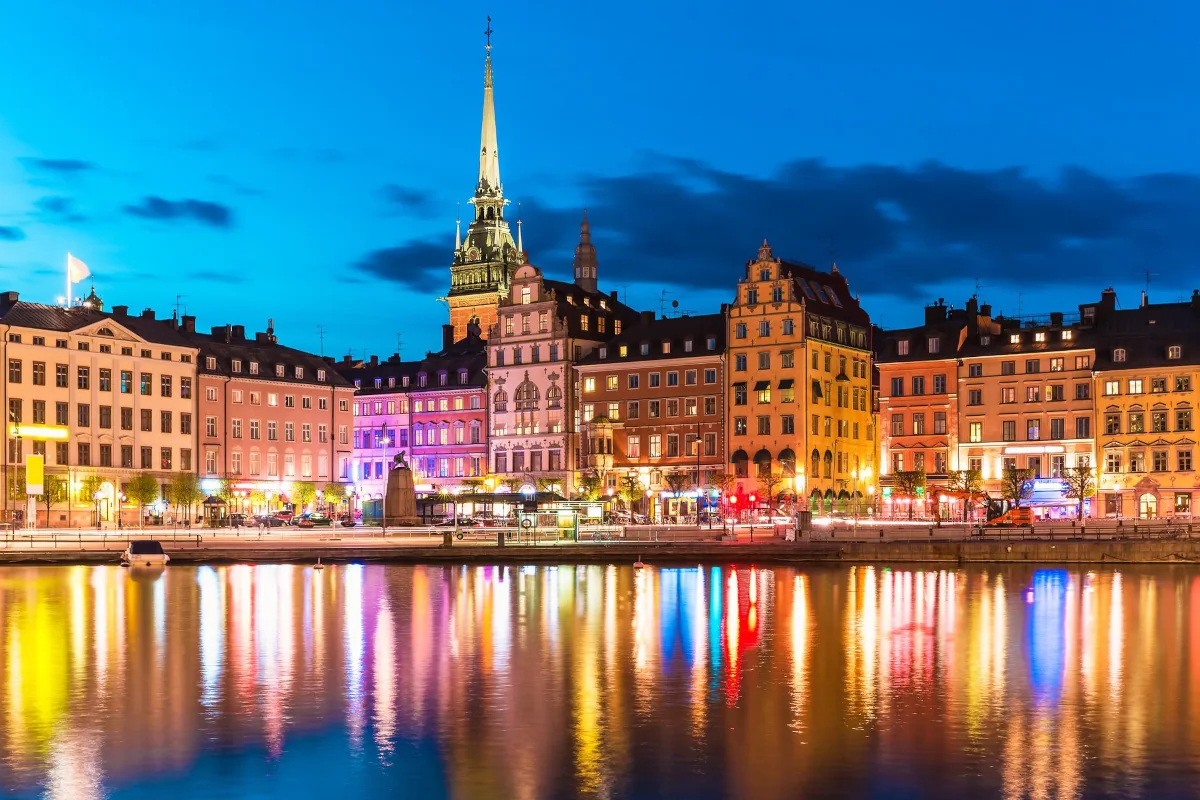Featured image of post 10 Things to Do in Stockholm Sweden