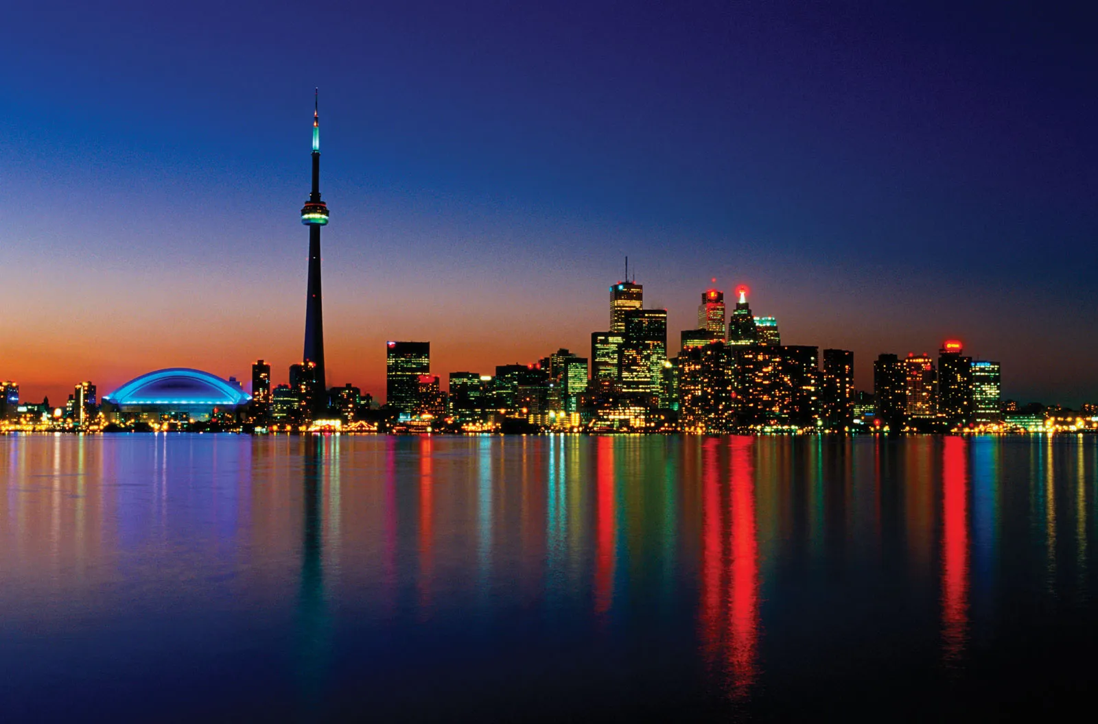 Featured image of post 10 Things to Do in Toronto Canada