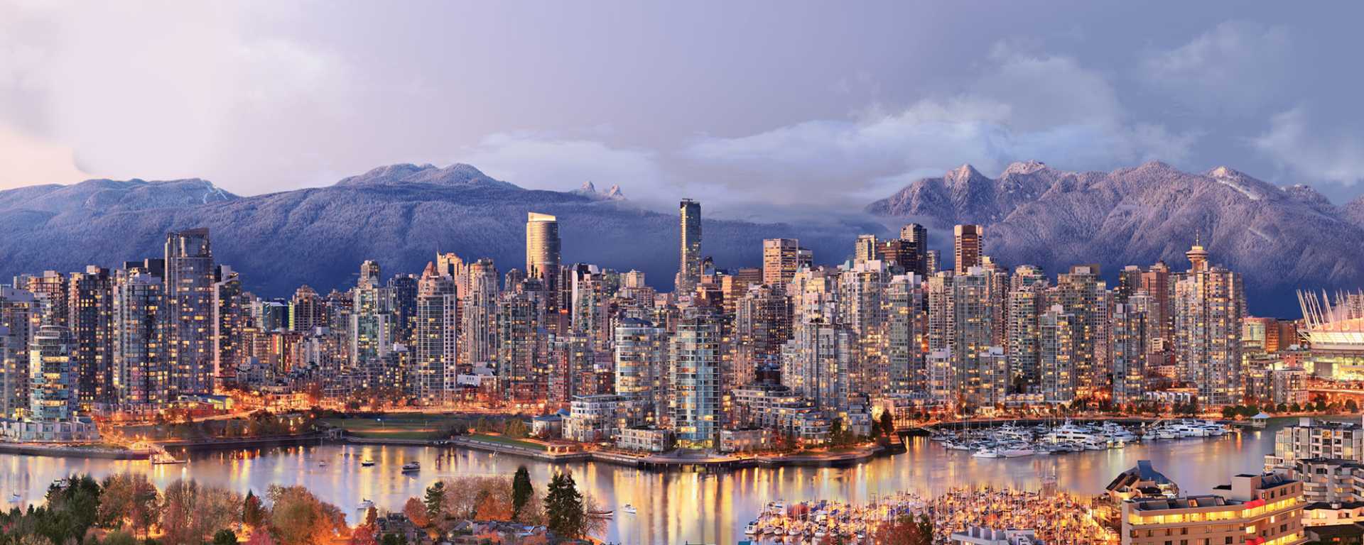 Featured image of post 10 Things to Do in Vancouver