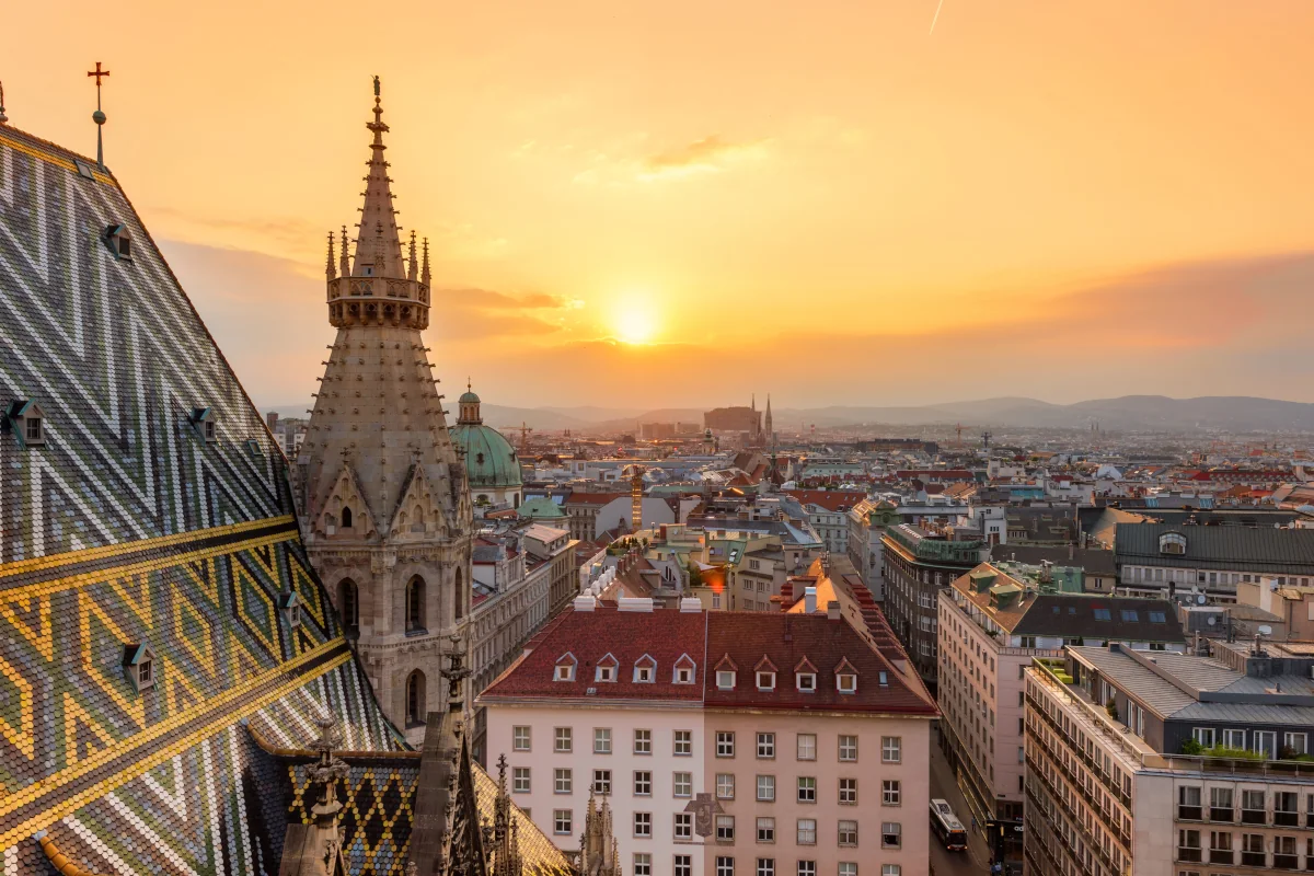 Featured image of post 10 Things to Do in Vienna Austria